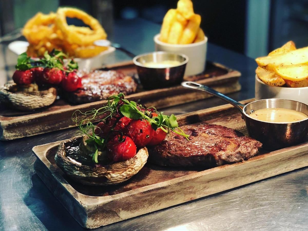 The Powell Hotel Birchington-on-Sea Екстериор снимка