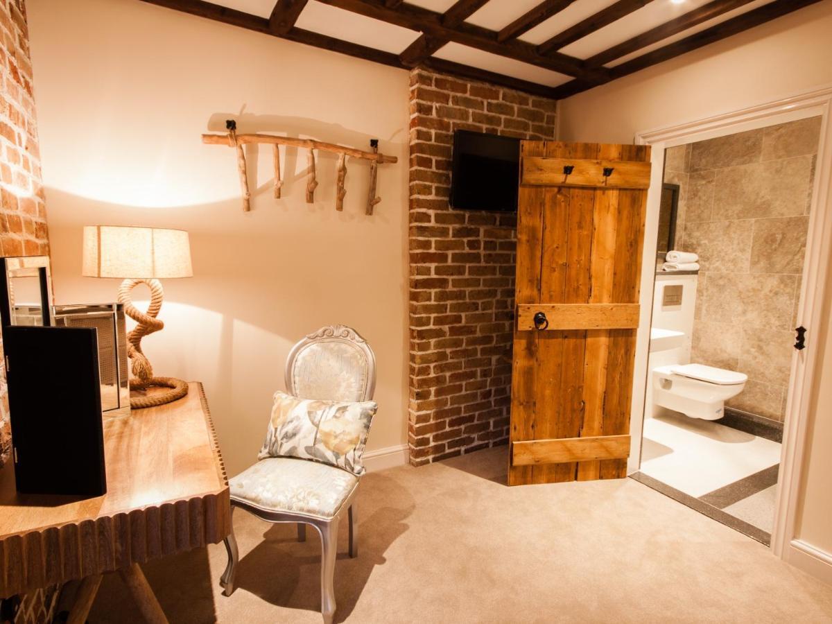 The Powell Hotel Birchington-on-Sea Екстериор снимка