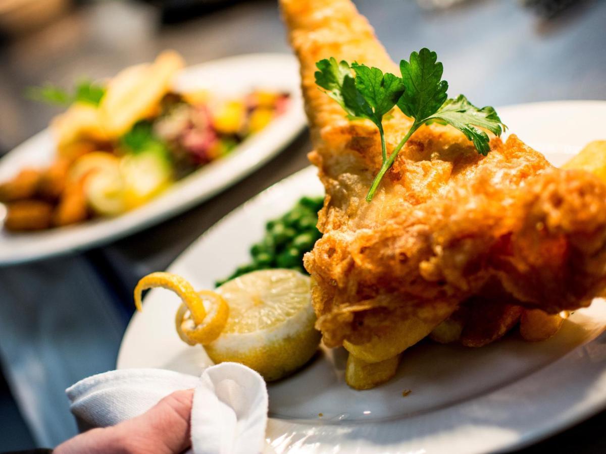 The Powell Hotel Birchington-on-Sea Екстериор снимка