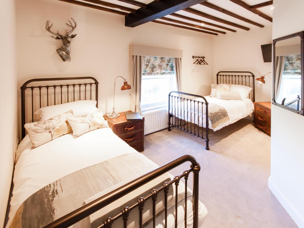 The Powell Hotel Birchington-on-Sea Екстериор снимка