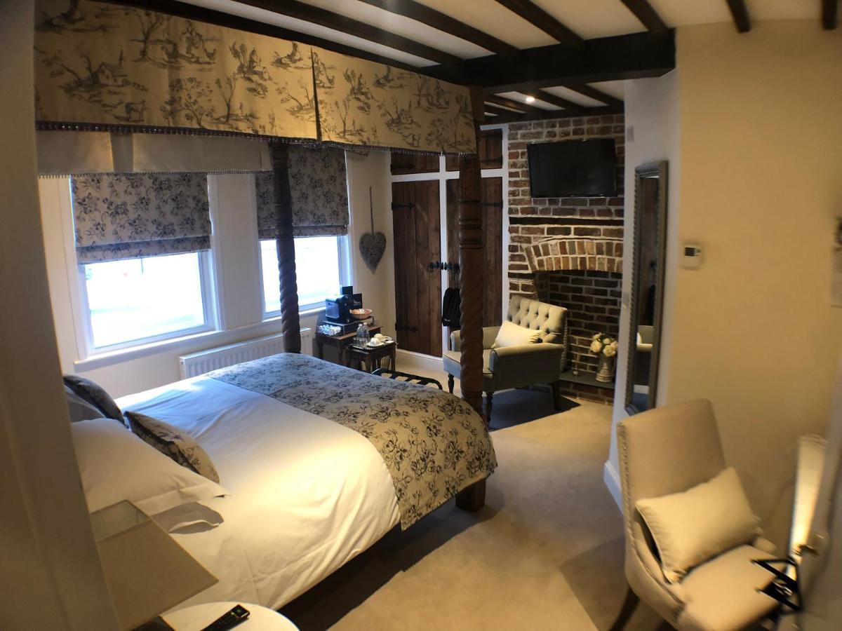 The Powell Hotel Birchington-on-Sea Стая снимка