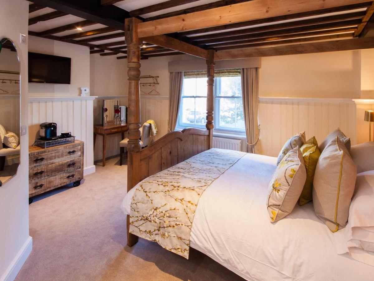 The Powell Hotel Birchington-on-Sea Екстериор снимка