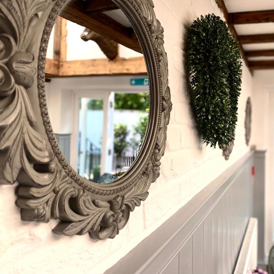 The Powell Hotel Birchington-on-Sea Екстериор снимка