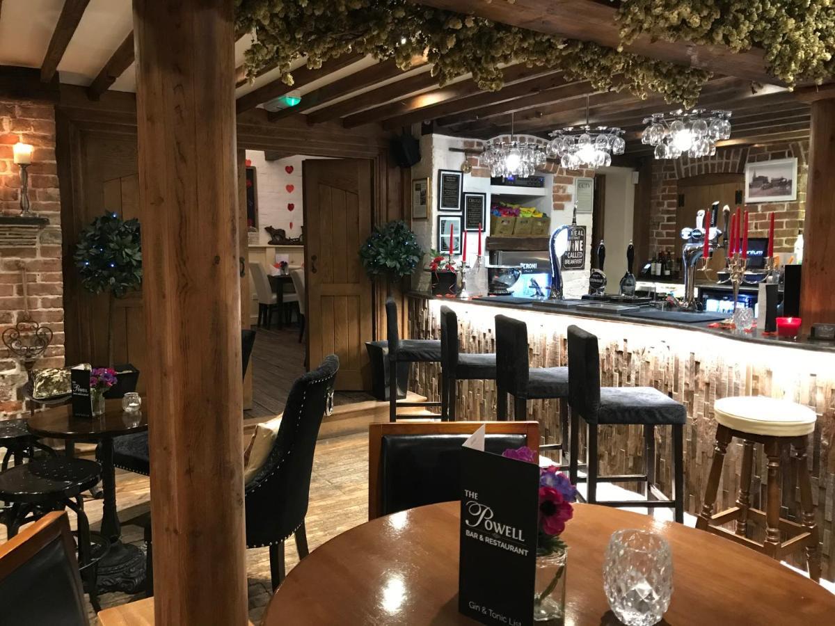The Powell Hotel Birchington-on-Sea Екстериор снимка