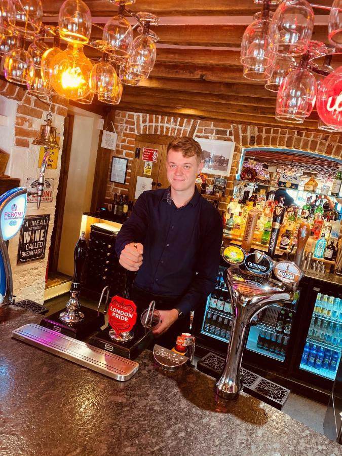 The Powell Hotel Birchington-on-Sea Екстериор снимка