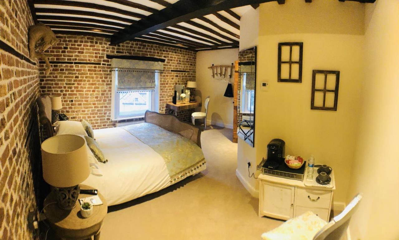 The Powell Hotel Birchington-on-Sea Стая снимка