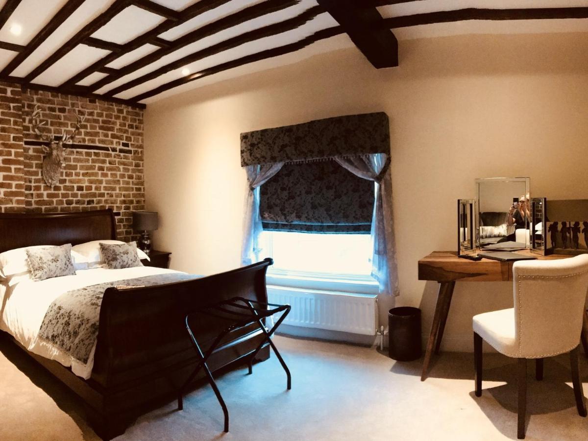 The Powell Hotel Birchington-on-Sea Стая снимка