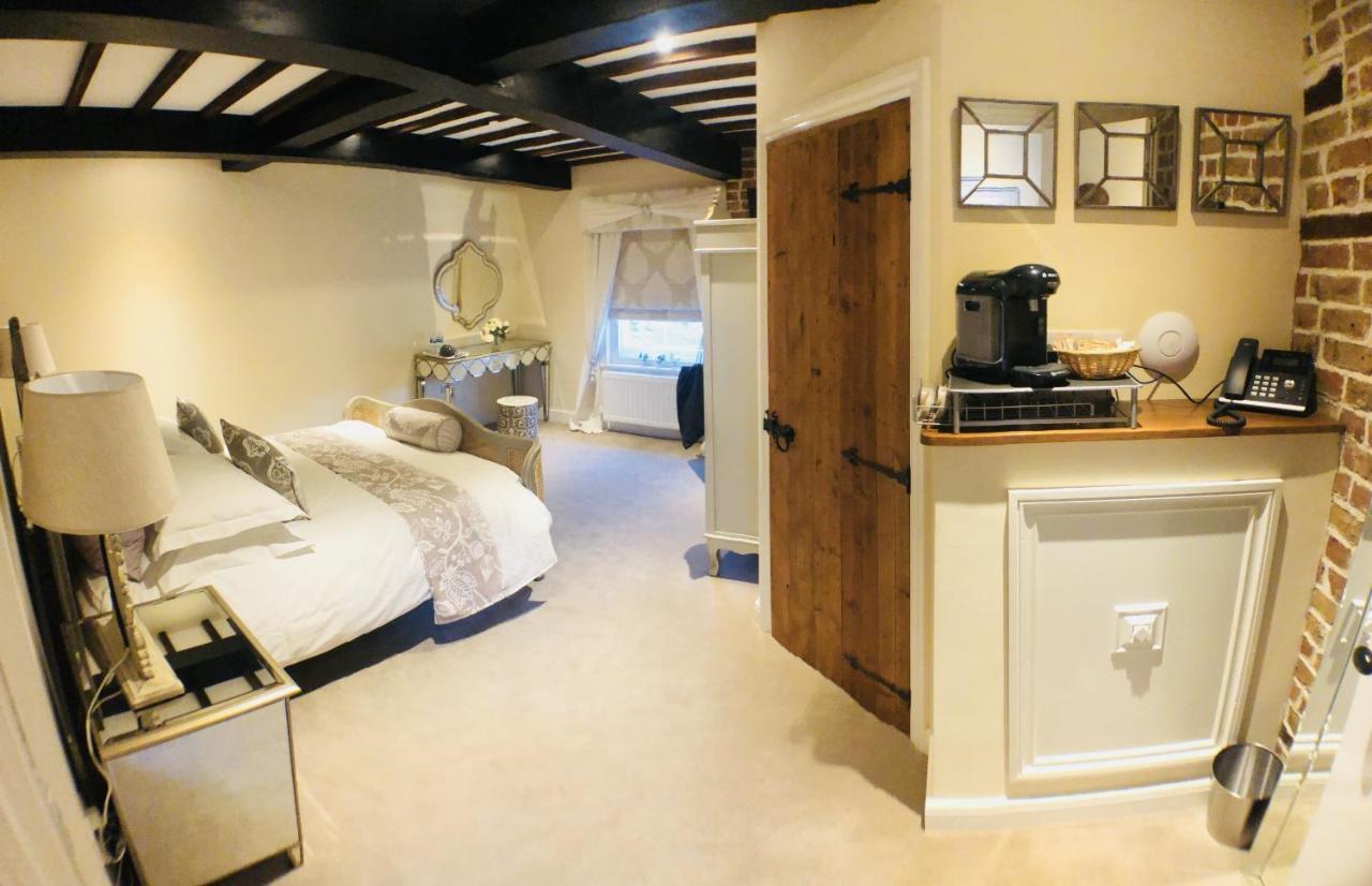 The Powell Hotel Birchington-on-Sea Стая снимка