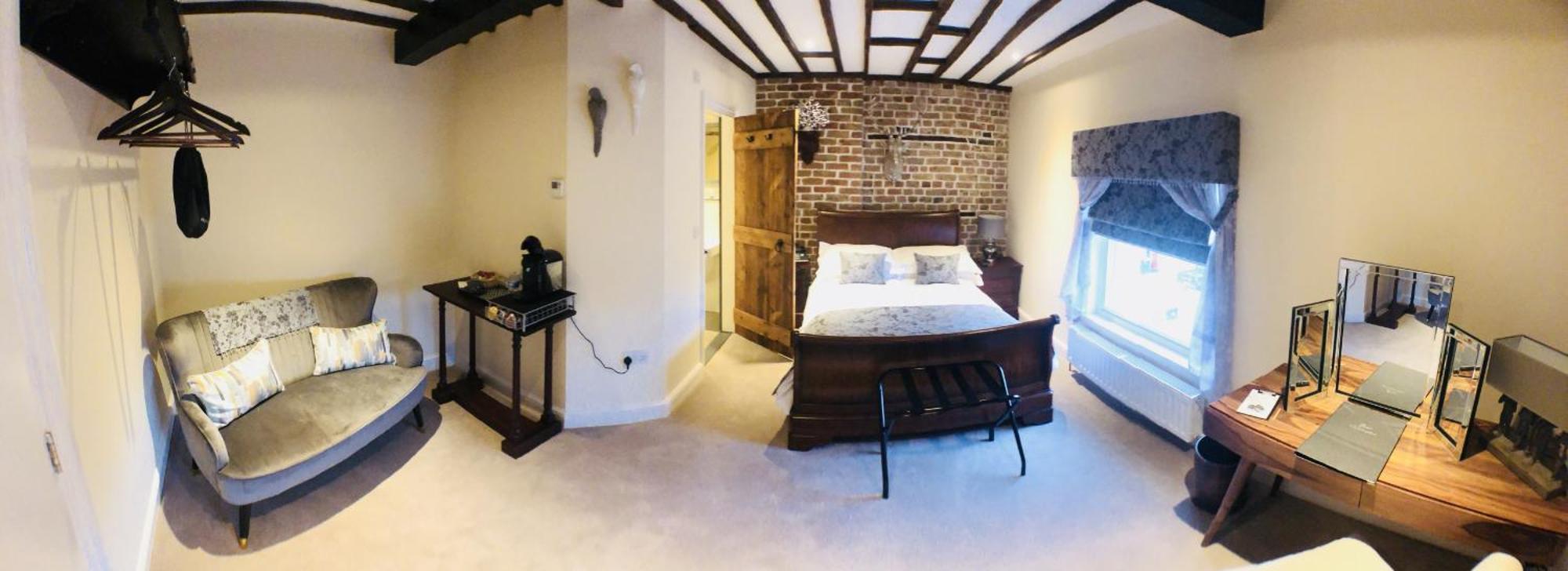 The Powell Hotel Birchington-on-Sea Стая снимка