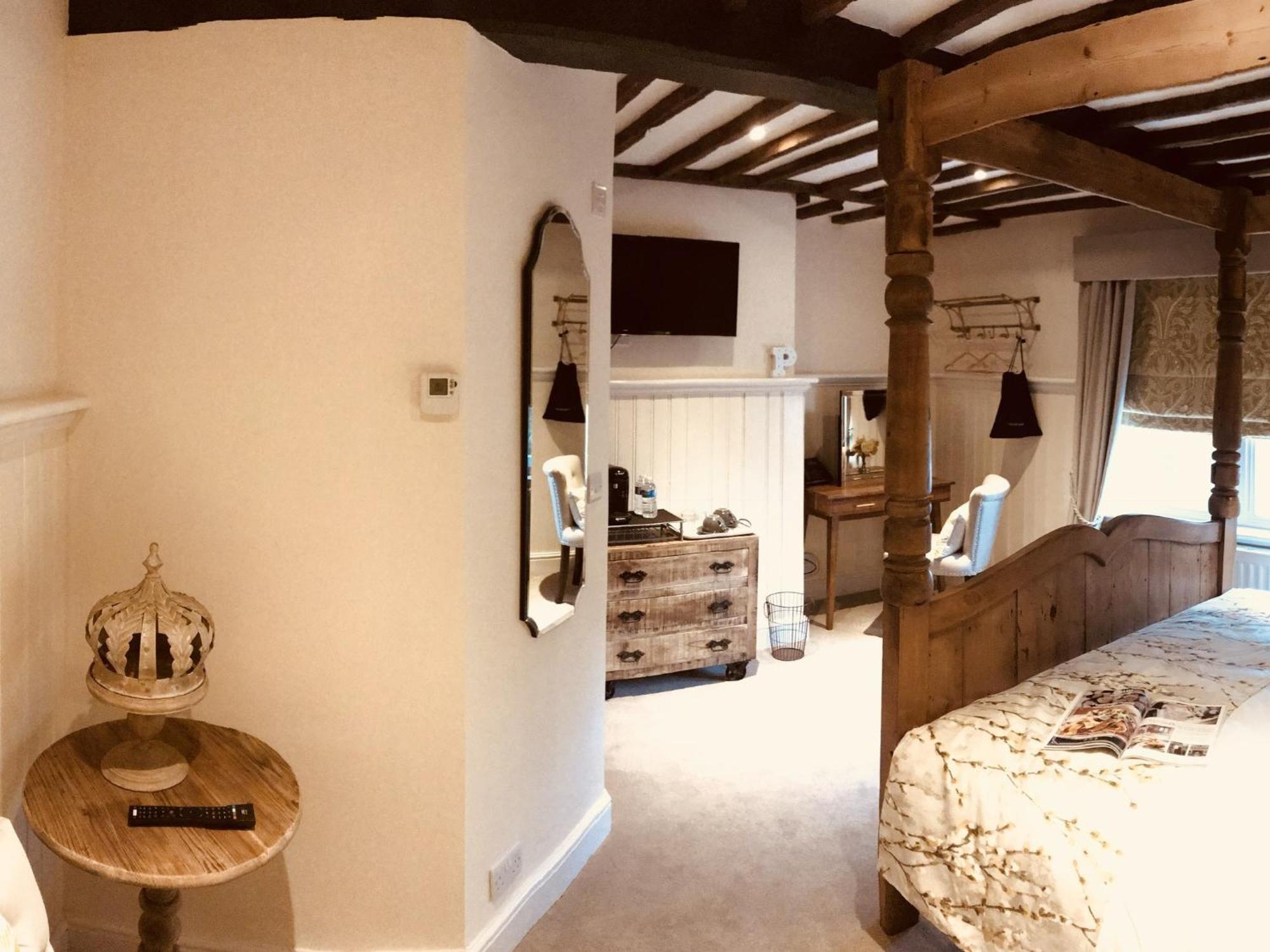 The Powell Hotel Birchington-on-Sea Стая снимка