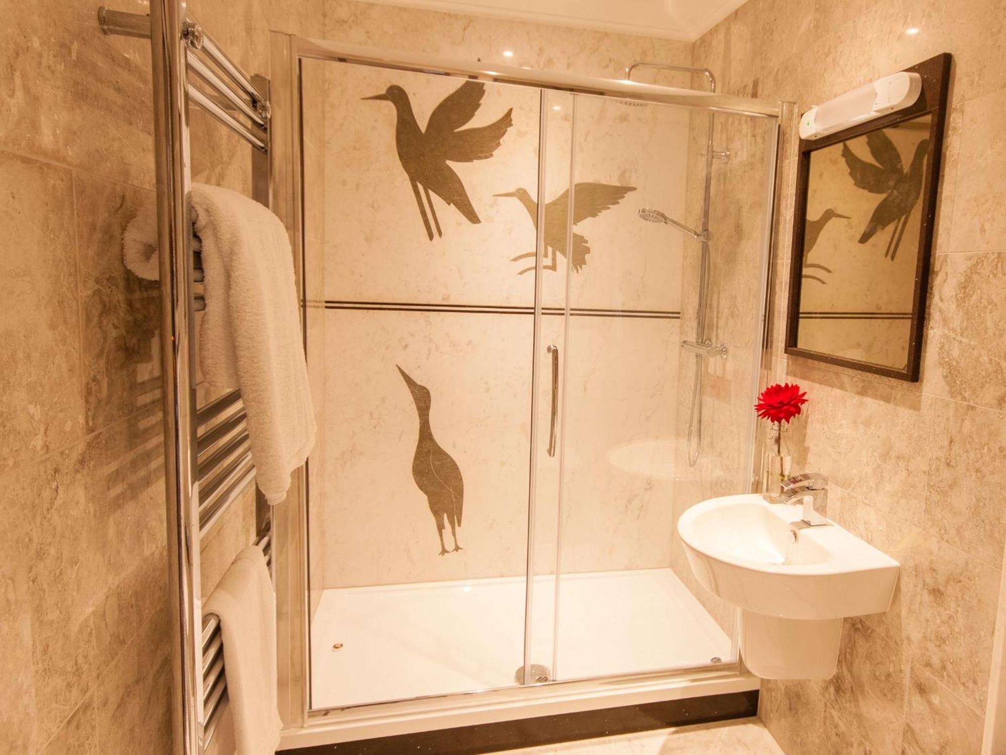 The Powell Hotel Birchington-on-Sea Стая снимка