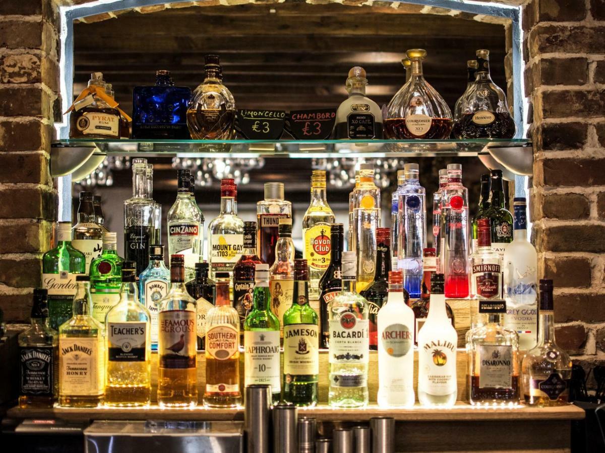 The Powell Hotel Birchington-on-Sea Екстериор снимка